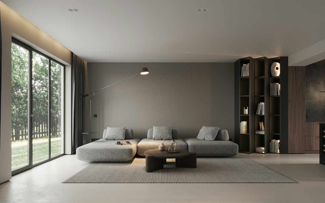 Living Sanctuary